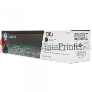 HP Black Toner 130A [CF350A]