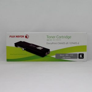 Toner Fuji Xerox Docuprint Cm405df Cp405d Black