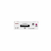 Toner Canon 131 Magenta