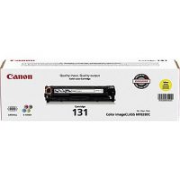 Toner Canon 131 Yellow