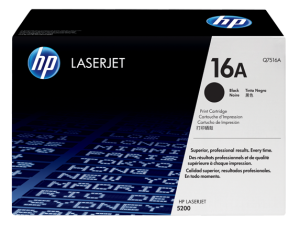 Jual Beli Toner HP 16A