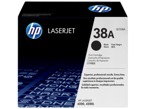 Jual Beli Toner HP 38A